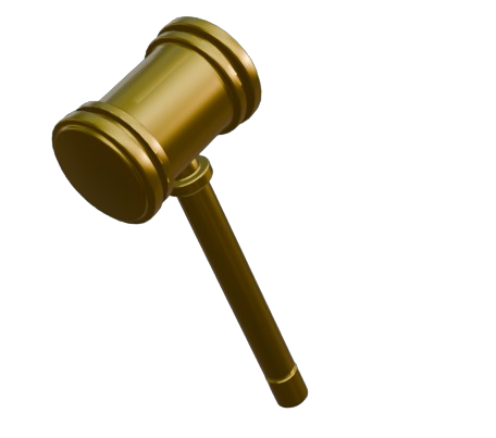 Martillo de Justicia